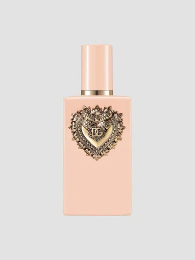 Dolce & Gabbana Women's My Devotion Eau De Parfum Intense In Size 2.5-3.4 Oz.
