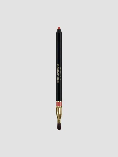 Dolce & Gabbana Women's My Lip Overliner In 10 Pinky Coral