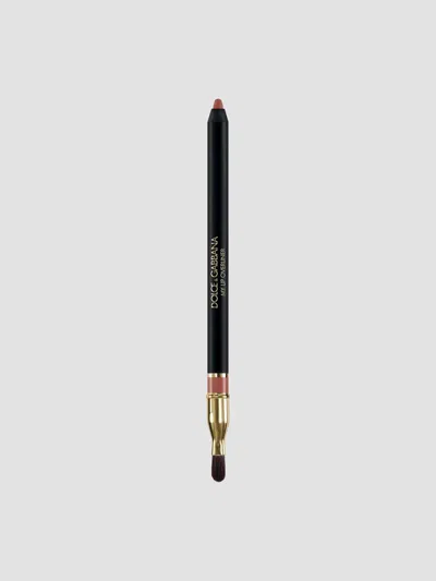 Dolce & Gabbana Women's My Lip Overliner In 11 Terracotta Peach