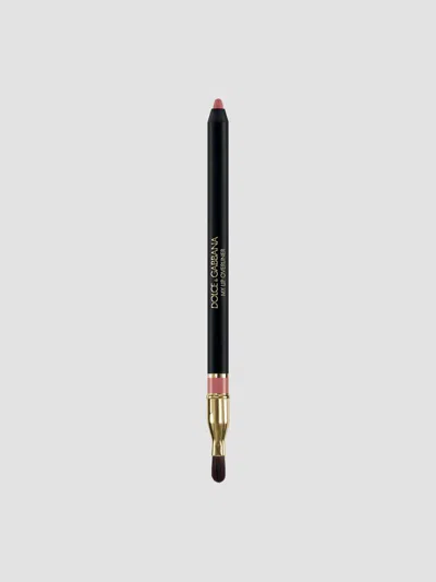 Dolce & Gabbana Women's My Lip Overliner In 12 Pastel Pink