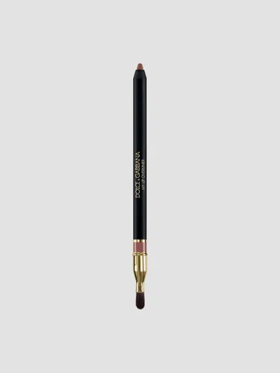 Dolce & Gabbana Women's My Lip Overliner In 3 Rosy Nude