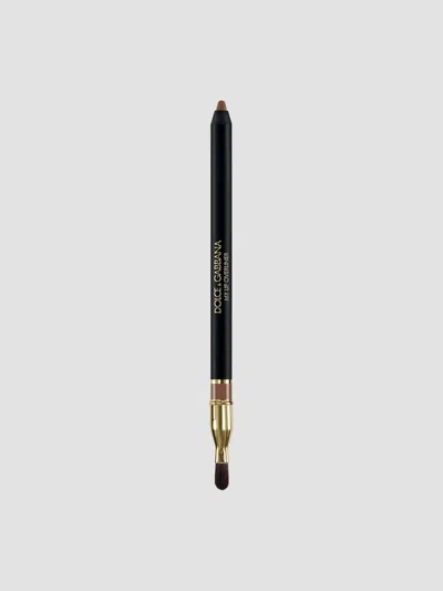 Dolce & Gabbana Women's My Lip Overliner In 4 Caramel Brown