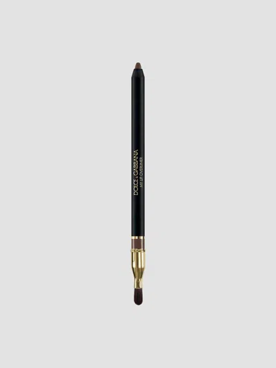 Dolce & Gabbana Women's My Lip Overliner In 5 Chocolate Brown