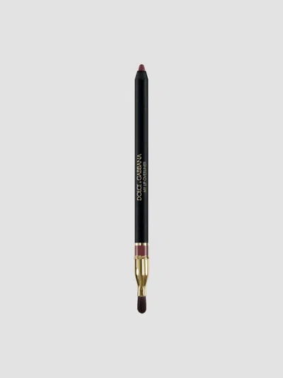 Dolce & Gabbana Women's My Lip Overliner In 6 Rich Plum