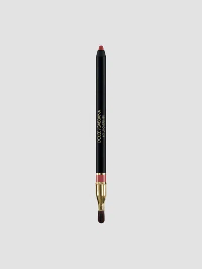 Dolce & Gabbana Women's My Lip Overliner In 7 Crimson Red