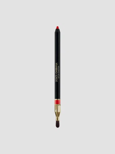 Dolce & Gabbana Women's My Lip Overliner In 8 Devotion Red