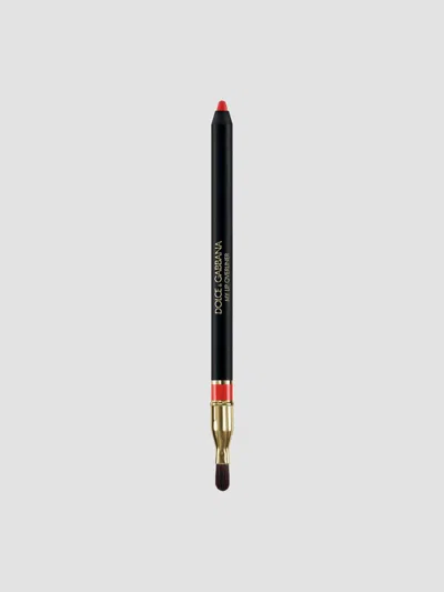 Dolce & Gabbana Women's My Lip Overliner In 9 Bright Red