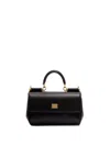 Dolce & Gabbana Bags Blacks And Greys In Black