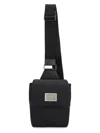 Dolce & Gabbana Women's Nylon Belt Bag