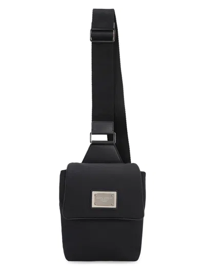 Dolce & Gabbana Women's Nylon Belt Bag