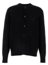 Dolce & Gabbana Women's Nylon Blend Cardigan