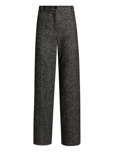 DOLCE & GABBANA DOLCE & GABBANA WOMEN PANTS