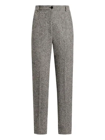DOLCE & GABBANA DOLCE & GABBANA WOMEN PANTS