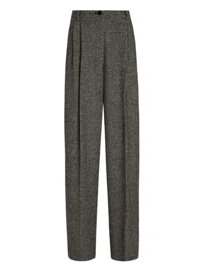 Dolce & Gabbana Women Pants In Multi