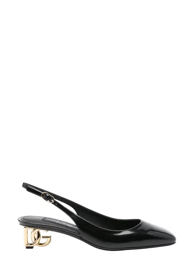 DOLCE & GABBANA WOMEN'S PUMPS