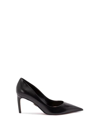 DOLCE & GABBANA DOLCE & GABBANA WOMEN PUMPS