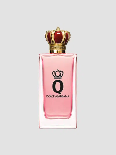 Dolce & Gabbana Women's Q By  Eau De Parfum In Size 3.4-5.0 Oz.