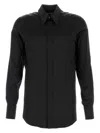 Dolce & Gabbana Women's Satin Martini Shirt