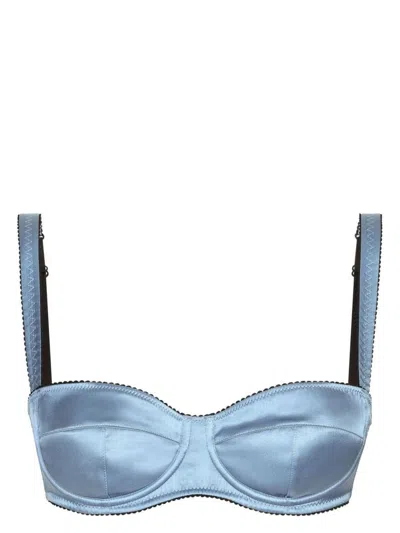 DOLCE & GABBANA WOMEN'S SEMI PACKED BALCONY BRA