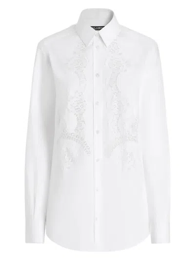Dolce & Gabbana Women's Shirt
