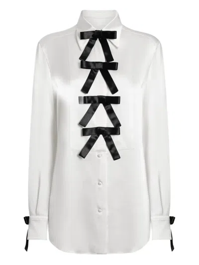 DOLCE & GABBANA DOLCE & GABBANA WOMEN SHIRT