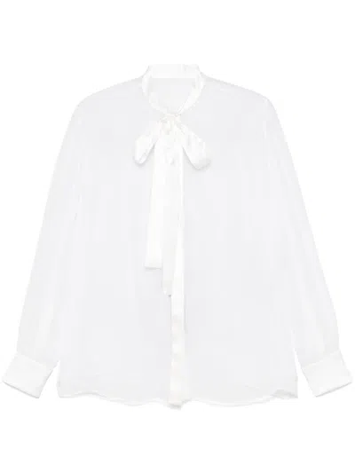 DOLCE & GABBANA DOLCE & GABBANA WOMEN SHIRT