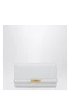 Dolce & Gabbana Marlene Leather Clutch Bag