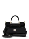 DOLCE & GABBANA WOMEN'S SICILY HANDBAG