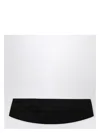 Dolce & Gabbana Women's Silk Satin Cummerbund In Black