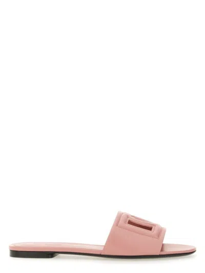 Dolce & Gabbana Women's Slide