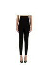 Dolce & Gabbana Women's Slim Fit Leggings