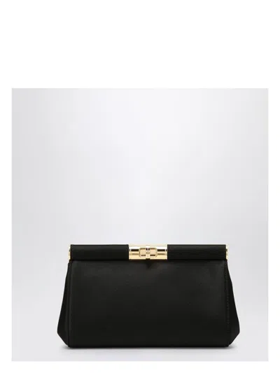 Dolce & Gabbana Women's Small Marlene Shoulder Bag