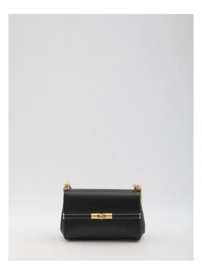 DOLCE & GABBANA WOMEN'S SMALL SHOULDER BAG MARLENE