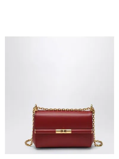 DOLCE & GABBANA WOMEN'S SMALL SHOULDER BAG MARLENE