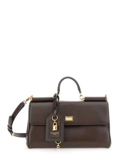 DOLCE & GABBANA DOLCE & GABBANA WOMEN SOFT SICILY