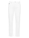 Dolce & Gabbana Pant In White