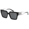 Dolce & Gabbana Women's Sunglasses In Black