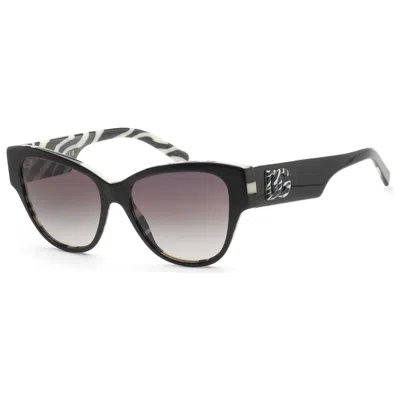 Dolce & Gabbana Women's Sunglasses In Black