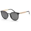 Dolce & Gabbana Women's Sunglasses In Black