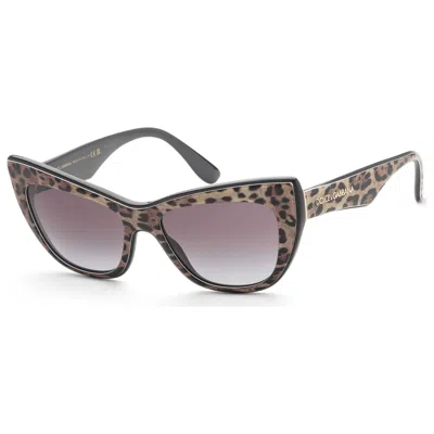 Dolce & Gabbana Women's Sunglasses
