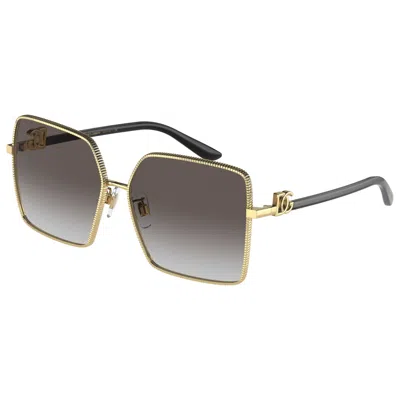 Dolce & Gabbana Women's Sunglasses