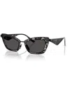 Dolce & Gabbana Women's Sunglasses Dg2311 In Black