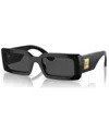Dolce & Gabbana Dolce&gabbana Woman Sunglasses Dg4416 In Black