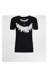 Dolce & Gabbana Women's T-shirt In N0000