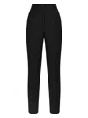 Dolce & Gabbana Women's Tailored Tuxedo Pants