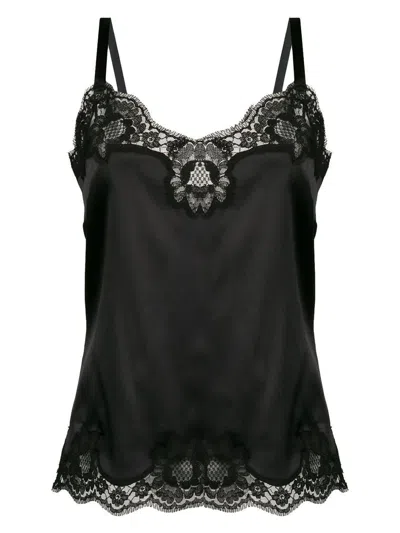 DOLCE & GABBANA WOMEN'S TOP TOP