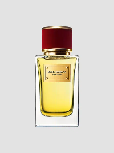Dolce & Gabbana Women's Velvet Desire Eau De Parfum In Size 3.4-5.0 Oz.