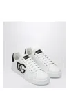 Dolce & Gabbana Lace-up Shoes With Contrasting Heel Tab