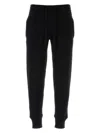 Dolce & Gabbana Women's Wool Blend Joggers
