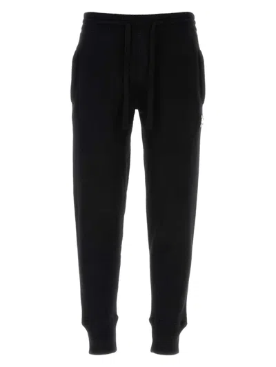 Dolce & Gabbana Women's Wool Blend Joggers